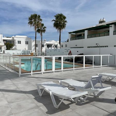 Casa Berni-Las Cucharas Pueblo Marinero Теґісе Екстер'єр фото